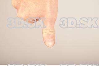 Thumb texture of Cyprian 0003